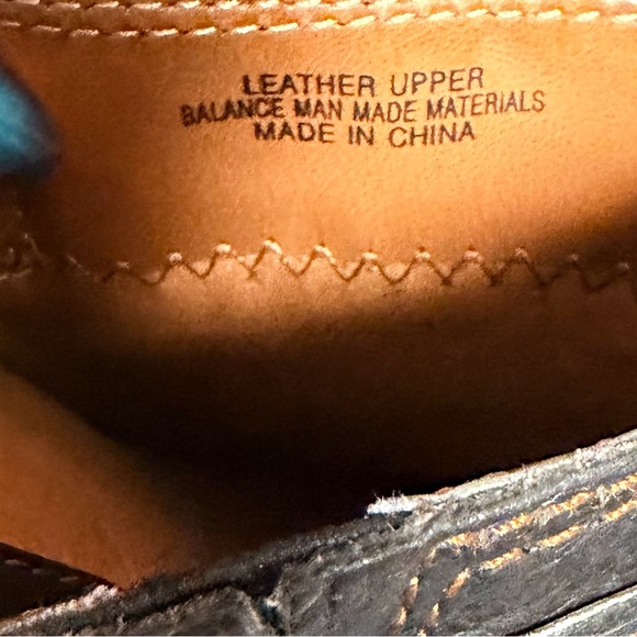 b.o.c Born Concept Karley Clogs Mules Size 9 Black Worn 1 Time Leather Upper - Picture 11 of 11